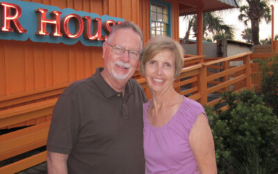 A Tribute to Lyle & Linda Williams